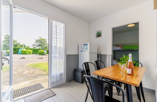 Mache House | 11 - Le Rossignol - Village vacances