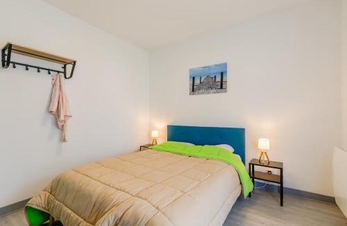 Mache House | 11 - Le Rossignol - Village vacances