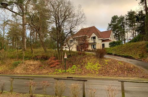 Hardelot-Plage Apartment | 11 Les Pins Penchés