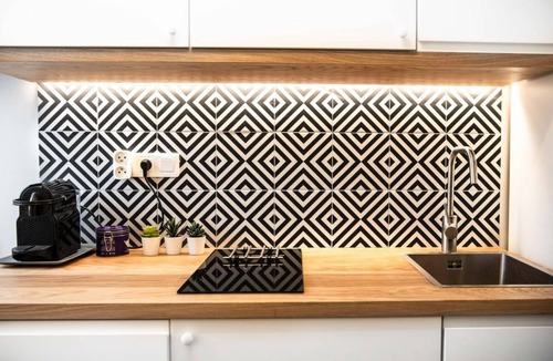 Porte-Dauphine Apartment | 11 m² Studio flat ∙ 1 guest