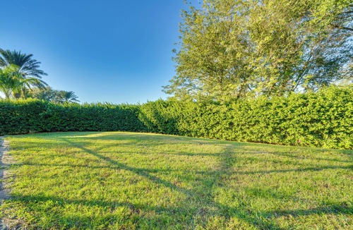 Highgate Park House | 11 Mi to Disney: Family-Friendly Davenport Home