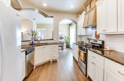 Wolfforth House | 11 Mi to Texas Tech University: Cozy Family Home!