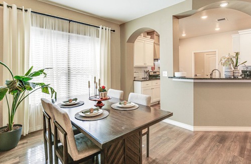 Wolfforth House | 11 Mi to Texas Tech University: Cozy Family Home!