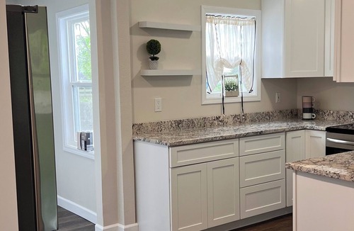 St. George House | 11 Miles from Downtown St Louis