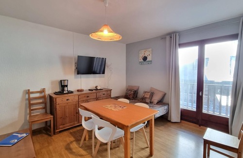 Pas de la Casa Apartment | 11 NEVADA 1 - APT - 1 HAB - BALCO - PAS DE LA CASA -HUT2-006844
