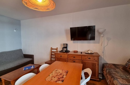 Pas de la Casa Apartment | 11 NEVADA 1 - APT - 1 HAB - BALCO - PAS DE LA CASA -HUT2-006844