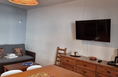 Pas de la Casa Apartment | 11 NEVADA 1 - APT - 1 HAB - BALCO - PAS DE LA CASA -HUT2-006844