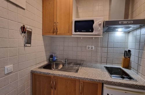 Pas de la Casa Apartment | 11 NEVADA 1 - APT - 1 HAB - BALCO - PAS DE LA CASA -HUT2-006844