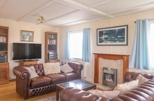 Padstow House | 11 Pendarves