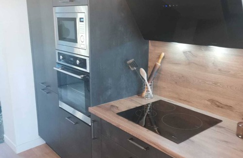 Cagny House | 11-person gîte with all comforts