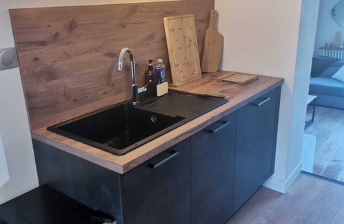 Cagny House | 11-person gîte with all comforts