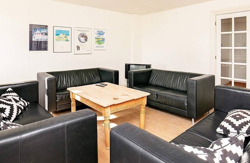 Vestervig House | 11 person holiday home in Bedsted Thy