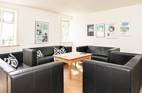 Vestervig House | 11 person holiday home in Bedsted Thy