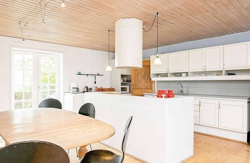 Vestervig House | 11 person holiday home in Bedsted Thy