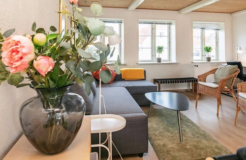 Aeroskobing House | 11 person holiday home in Ærøskøbing