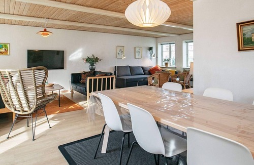 Aeroskobing House | 11 person holiday home in Ærøskøbing