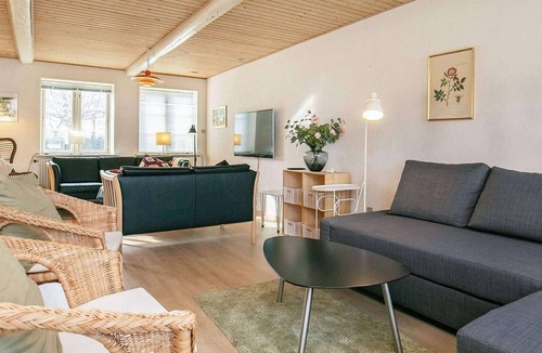 Aeroskobing House | 11 person holiday home in Ærøskøbing