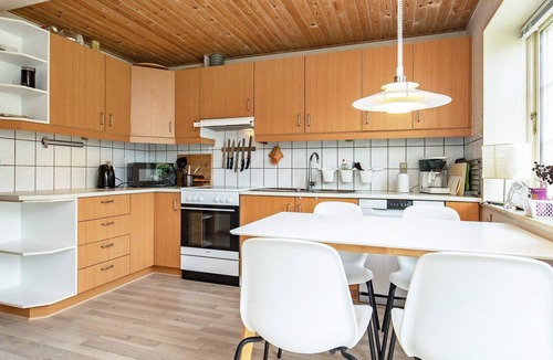 Aeroskobing House | 11 person holiday home in Ærøskøbing
