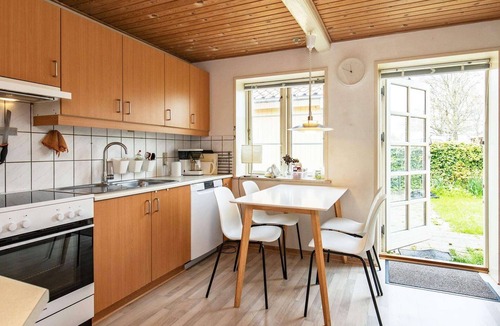Aeroskobing House | 11 person holiday home in Ærøskøbing