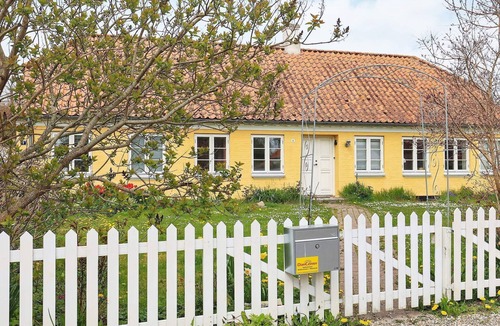 Aeroskobing House | 11 person holiday home in Ærøskøbing
