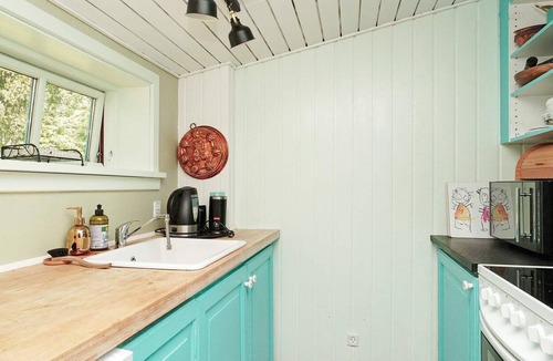 Ramlose House | 11 person holiday home in Helsinge