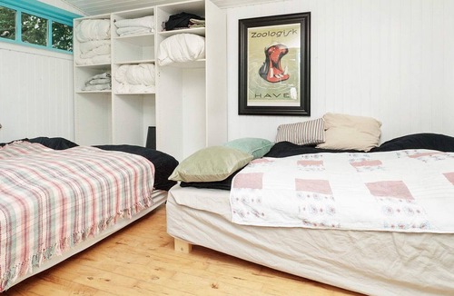 Ramlose House | 11 person holiday home in Helsinge