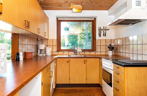 Ørsted House | 11 person holiday home in Ørsted-By Traum