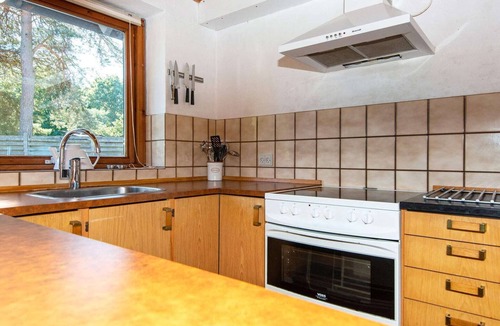 Ørsted House | 11 person holiday home in Ørsted-By Traum