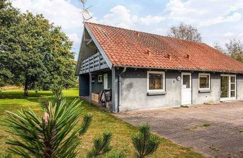Ørsted House | 11 person holiday home in Ørsted-By Traum