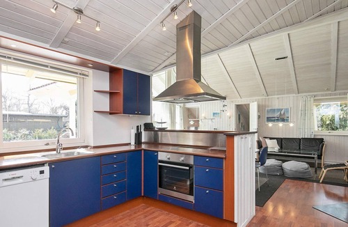 Strøby Ladeplads House | 11 person holiday home in Strøby