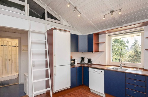 Strøby Ladeplads House | 11 person holiday home in Strøby