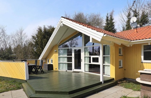 Strøby Ladeplads House | 11 person holiday home in Strøby