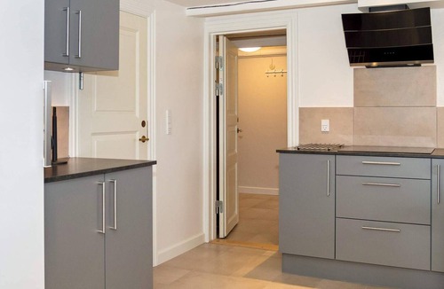 Sønder Vorupør House | 11 person holiday home in Thisted
