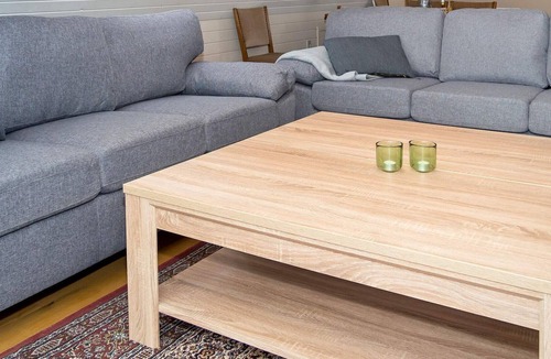 Sønder Vorupør House | 11 person holiday home in Thisted