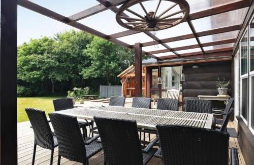 Vinderup House | 11 person holiday home in Vinderup-By Traum