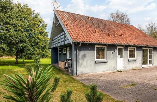 Ørsted House | 11 person holiday home in Ørsted-By Traum