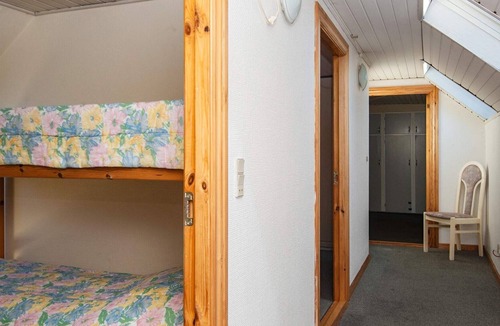 Skalstrup House | 11 person holiday home in Kibæk