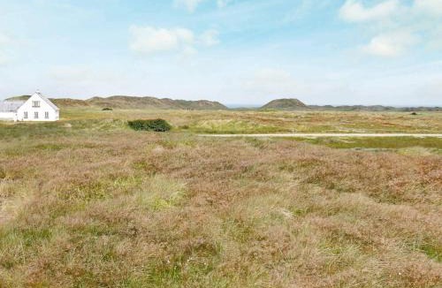 Sønder Vorupør House | 11 person holiday home in Thisted-By Traum