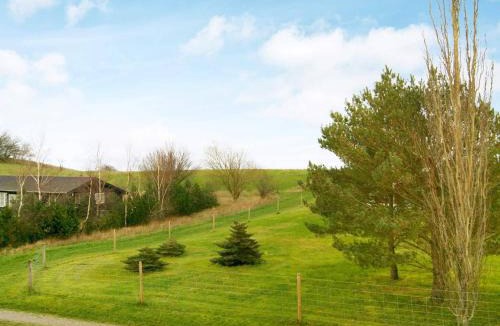 Knebel House | 11 person holiday home in Knebel