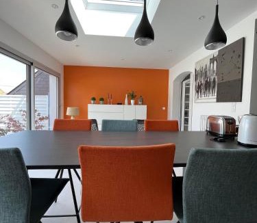 Le Croisic Bed & Breakfast | 11 Port Lin