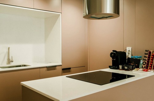 Ensanche Diputacion Apartment | 11 Reyes Catolicos Premium Homes - Deluxe Homes