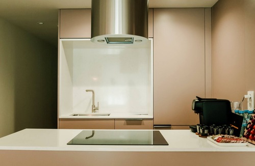 Ensanche Diputacion Apartment | 11 Reyes Catolicos Premium Homes - Deluxe Homes