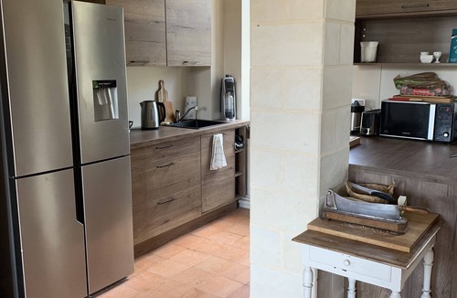 Coulonges-sur-Sarthe House | 11-room, 5-bedroom house (sleeps 9) in the Perche region of France