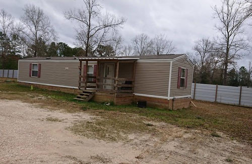 Goodrich House | #11 San Saba House
