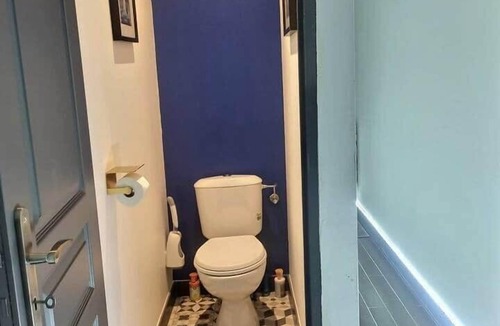 Woippy Apartment | 11. Spacious 120m² - 3ch' - 9pers' - 4TV - Streaming