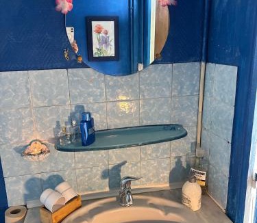 Athis-Val de Rouvre Apartment | 11 Steps Rustic Charming Flat in Normandy