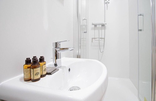 Saint-Gervais Apartment | 11. Studio #Rivoli #Marais #Stpaul #2 people #Paris 4