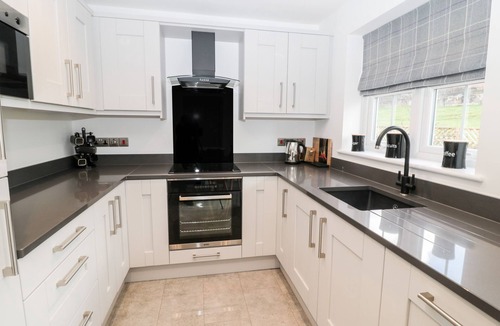 Gilsland Cottage | 11 The Forge