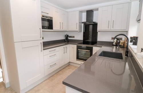 Gilsland Cottage | 11 The Forge