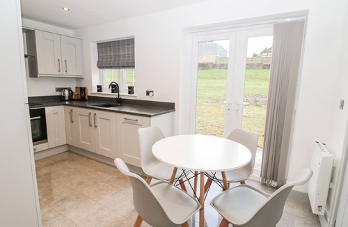 Gilsland Cottage | 11 The Forge